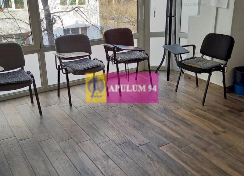 Spatiu birouri zona Lujerului -Virtutii