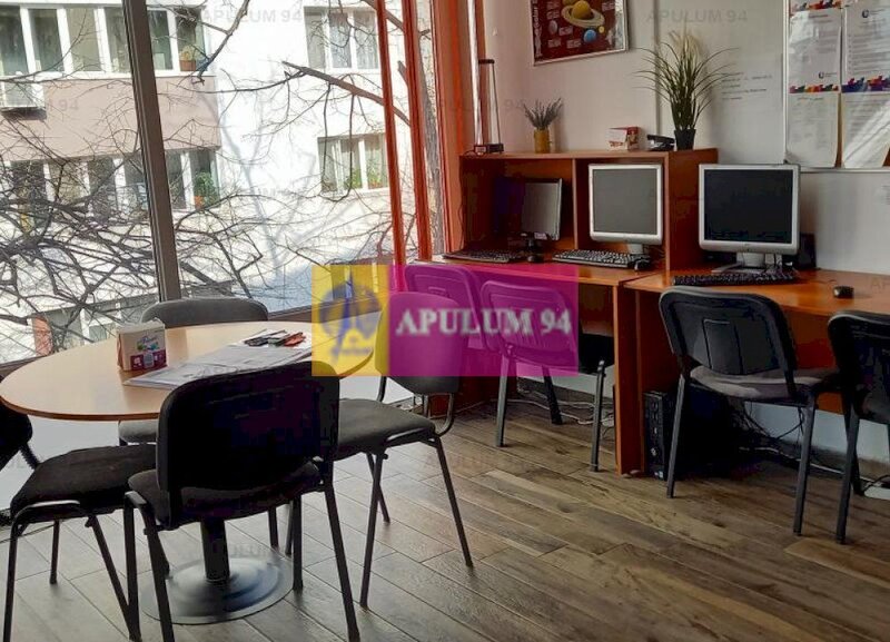 Spatiu birouri zona Lujerului -Virtutii