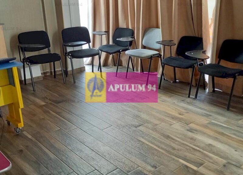 Spatiu birouri zona Lujerului -Virtutii