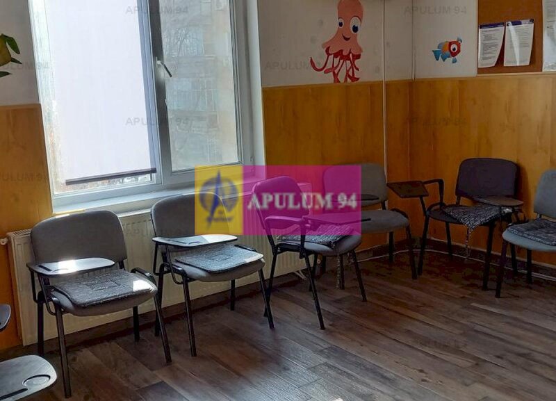 Spatiu birouri zona Lujerului -Virtutii