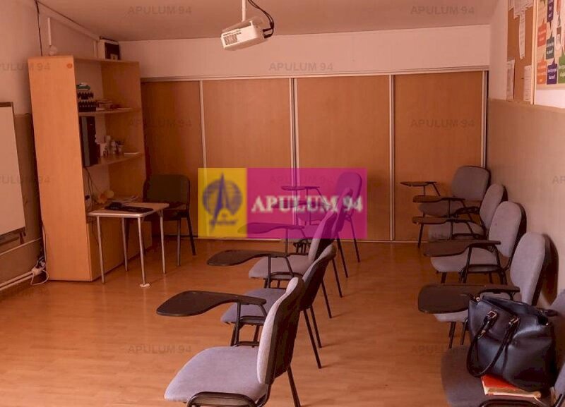 Spatiu birouri zona Lujerului -Virtutii